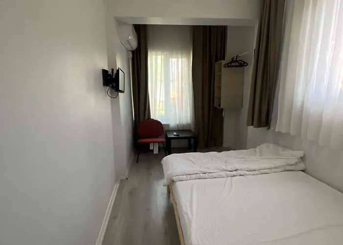 Sisli - Room32 Estambul