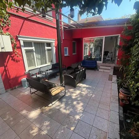 公寓式酒店 Sisli - Room32 伊斯坦布尔