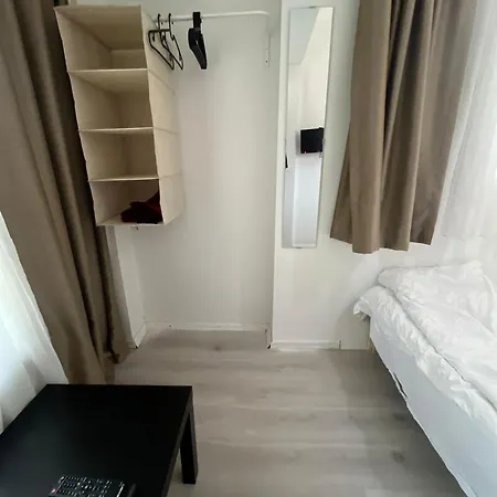 Sisli - Room32 3* Istanbul