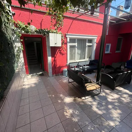 Sisli - Room32 公寓式酒店 3*