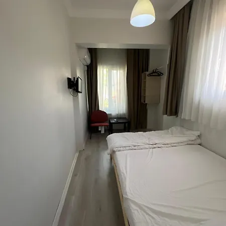 Sisli - Room32 Istanbul