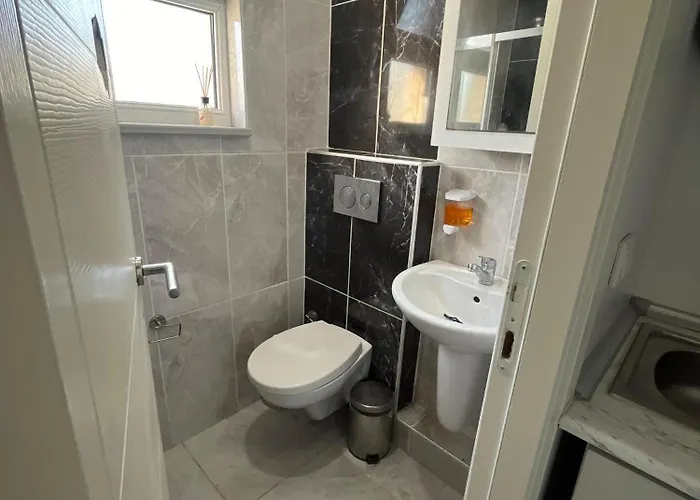 Sisli - Room32 Стамбул