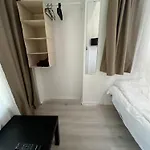 Sisli - Room32 3* اسطنبول