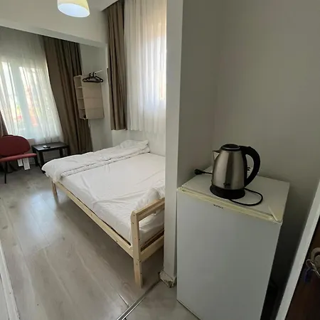 Sisli - Room32 3*
